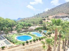 Uw eigen Appartement in GANDIA bij natuurpark en met