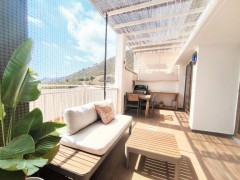 Uw eigen Appartement in GANDIA bij natuurpark en met