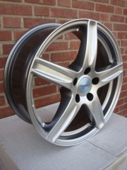 17 Inch Dezent 5x110 7 0 J ET35 Naaf 65 1