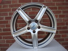 17 Inch Dezent 5x110 7 0 J ET35 Naaf 65 1