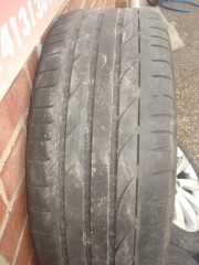 17 Inch Originele Opel OPC Velgen Astra J Steek 5x110