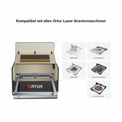 Laser graveerder