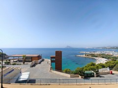 Uw eigen complete Appartement in ALTEA met meer