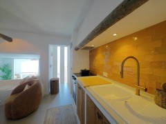 Uw eigen complete Appartement in ALTEA met meer