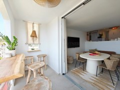 Uw eigen complete Appartement in ALTEA met meer