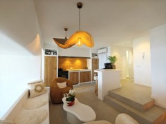 Uw eigen complete Appartement in ALTEA met meer