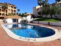 Uw eigen complete Appartement in ALTEA met meer