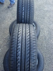 15 Inch Enzo Velgen en Banden Steek 5x112