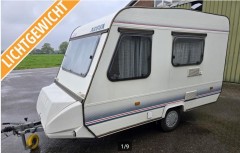 Adria Optima 400 D bj 1990 1e eig  Banden 2023