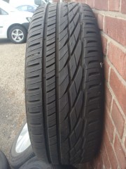 18 Inch Originele Opel Antara Zafira Astra GTC Velgen 5x115