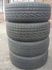 18 Inch Originele Opel Antara Zafira Astra GTC Velgen 5x115