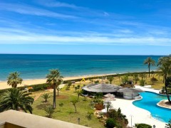 Uw eigen Appartement in DENIA bij 3 zwembaden en