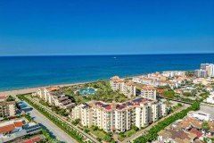 Uw eigen Appartement in DENIA bij 3 zwembaden en