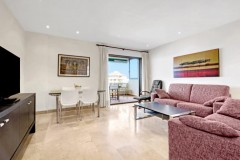 Uw eigen Appartement in DENIA bij 3 zwembaden en