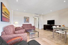 Uw eigen Appartement in DENIA bij 3 zwembaden en