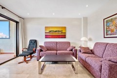 Uw eigen Appartement in DENIA bij 3 zwembaden en