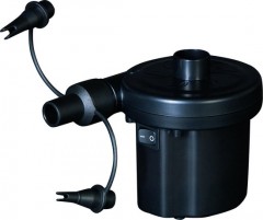 Bestway  AC luchtpomp 12V AC DC