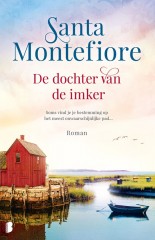 13 boeken van Santa Montefiore   3 euro p st 