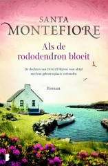 13 boeken van Santa Montefiore   3 euro p st 