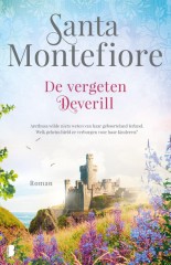 13 boeken van Santa Montefiore   3 euro p st 