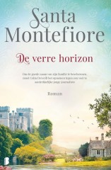 13 boeken van Santa Montefiore   3 euro p st 