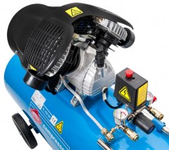 Actie!! Airpress HL 425-100V/3 Pk/100 Liter ketel!!