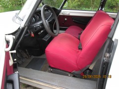 Citroen DS  1973 zeer mooi   goed