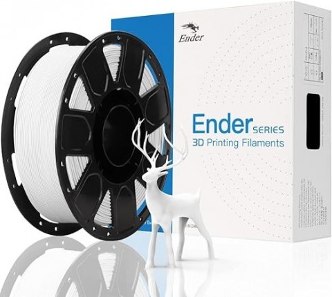6 KG Creality PLA filament voor € 99 00 ✅✅✅