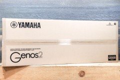 Nieuwe Yamaha Genos2 XXL- Tyros 5 4 Korg Pa5X Ketron SD9 SD60