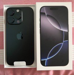 Apple iPhone 16 Pro Max  iPhone 16 Pro  iPhone 16  Sony PS5 Pro