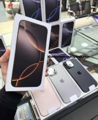 Apple iPhone 16 Pro Max  iPhone 16 Pro  iPhone 16  Sony PS5 Pro