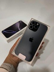 Apple iPhone 16 Pro Max  iPhone 16 Pro  iPhone 16  Sony PS5 Pro