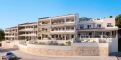 Uw eigen nieuwe Appartement in BENALMADENA met parking en zwembaden en