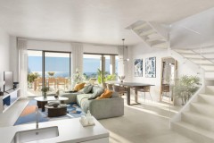 Uw eigen nieuwe Appartement in BENALMADENA met parking en zwembaden en