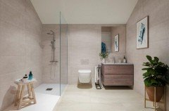 Uw eigen nieuwe Appartement in BENALMADENA met parking en zwembaden en