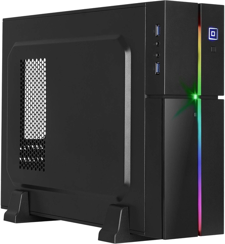 Nieuwe gaming computer