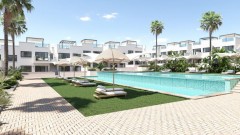 Uw nieuwe Appartement in TORREVIEJA en nu nog kiezen