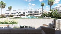 Uw nieuwe Appartement in TORREVIEJA en nu nog kiezen