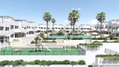 Uw nieuwe Appartement in TORREVIEJA en nu nog kiezen