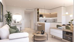 Uw nieuwe Appartement in TORREVIEJA en nu nog kiezen