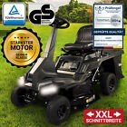 Te koop 1 maand oude Brast Benzine XXL zitmaaier