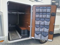 Laika X610-R   Compacte camper   2013   TOPSTAAT   EURO5