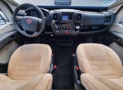 Laika X610-R   Compacte camper   2013   TOPSTAAT   EURO5