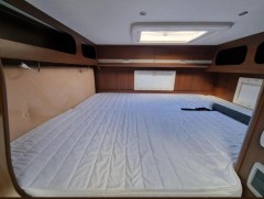 Laika X610-R   Compacte camper   2013   TOPSTAAT   EURO5
