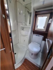 Laika X610-R   Compacte camper   2013   TOPSTAAT   EURO5