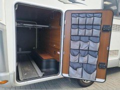 Laika X610-R   Compacte camper   2013   TOPSTAAT   EURO5