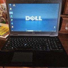 Dell Latitude 5580 i5-7300 CPU 2 60-2 70
