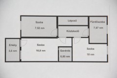 Woning te koop in Boedapest Hongarije