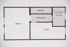 Woning te koop in Boedapest Hongarije