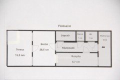 Woning te koop in Boedapest Hongarije